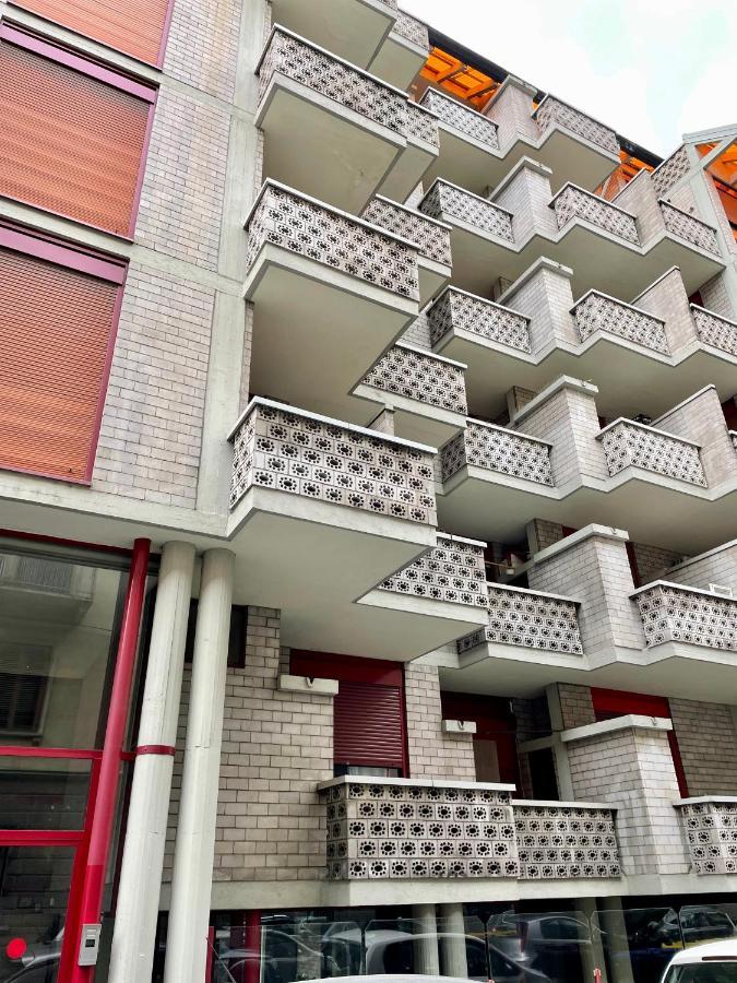 Carducci Green - Appartamento Monolocale Turín Exterior foto